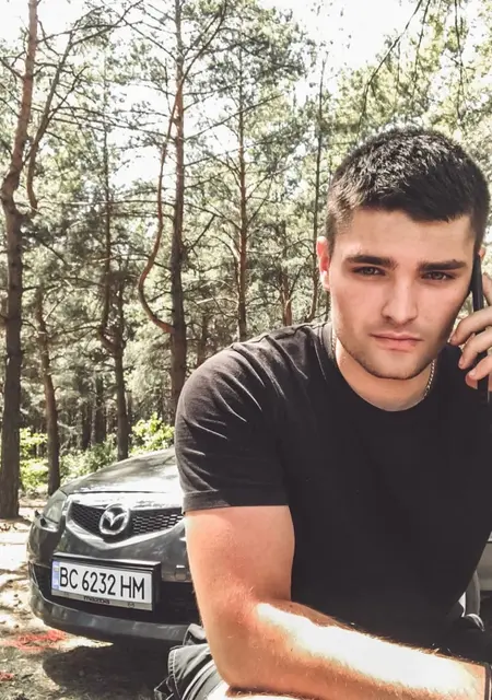 Я Макс, 25, знакомлюсь для приятного времяпровождения в Ковеле