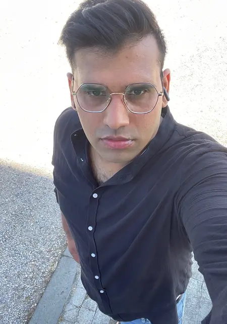 Я Alex, 36, знакомлюсь для постоянных отношений в Милане