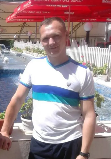 Я Дмитрий, 45, знакомлюсь без обязательств в Днепре