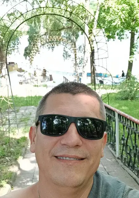 Я Romka, 41, знакомлюсь для приятного времяпровождения в Ирпене