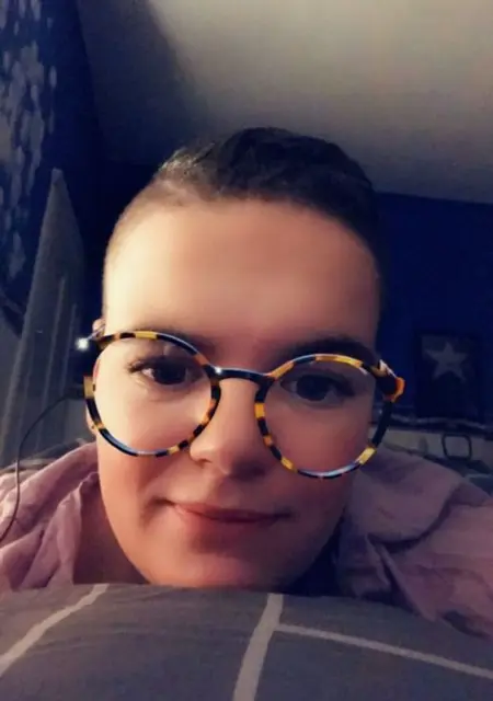 Я Tish, 26, знакомлюсь в Лондоне