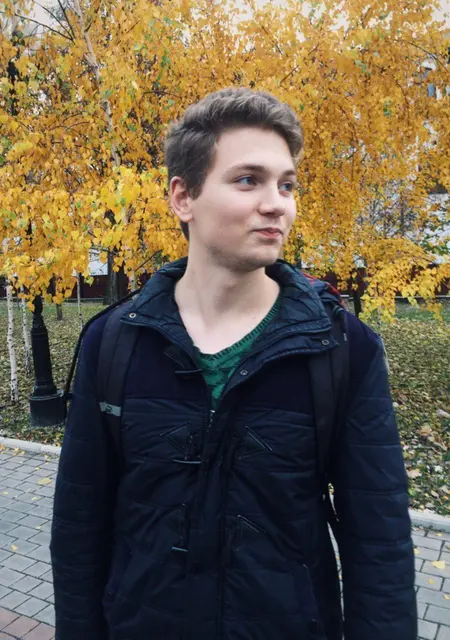 Андрей з Донецька, мені 29 років, познайомлюсь для приємного проведення часу