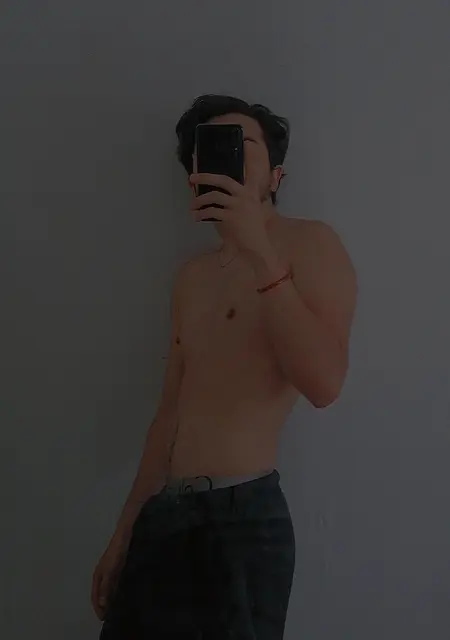 Cristian из Мерида, мне 28, познакомлюсь для дружбы