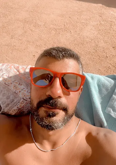 Я Heika, 36, из Александрии, ищу знакомство для постоянных отношений