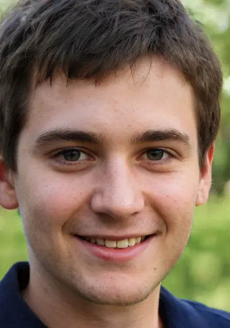 Денис з Миколаєва, шукаю на сайті спілкування