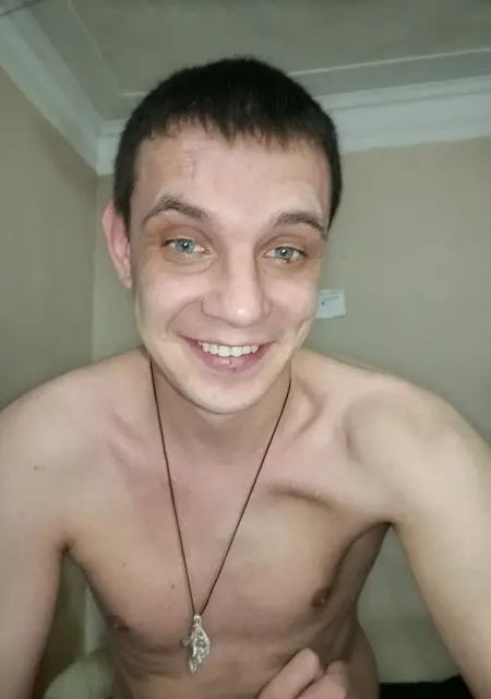 Ангел з Донецька, мені 34 років, познайомлюсь для спільних подорожей