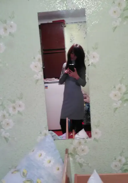 Я Ярина, 29 років, знайомлюсь для спілкування у Житомир