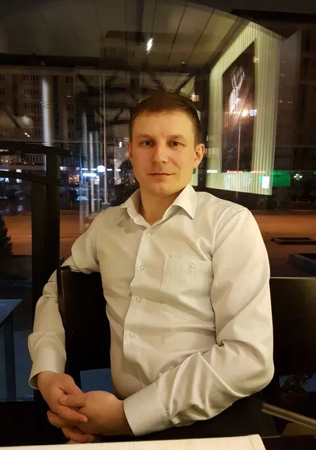 Виталий из Уральска, ищу на сайте знакомства на одну ночь