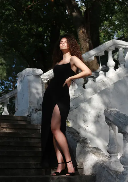 Я Лилия, 22, из Николаева, ищу знакомство для общения