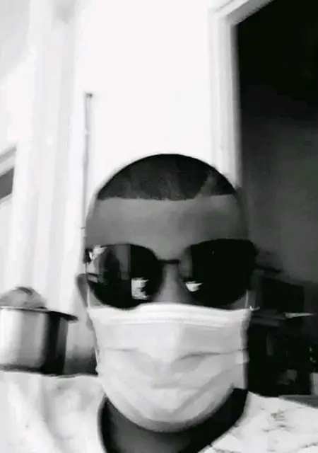 Bernard Steward из Парижа