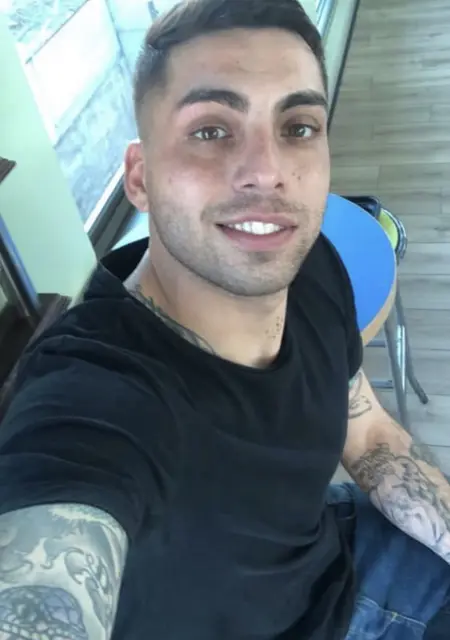 Nch из Сантьяго, ищу на сайте общение