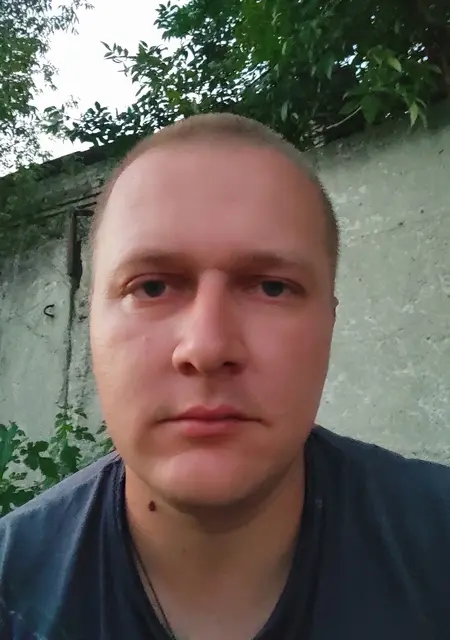 Я Удав, 32, знакомлюсь для дружбы в Запорожье