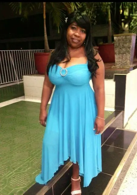 Я Anny, 43, знакомлюсь в Мадриде