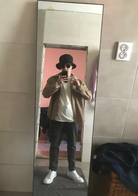 Я Evgenyy, 26, из Лубен, ищу знакомства без обязательств