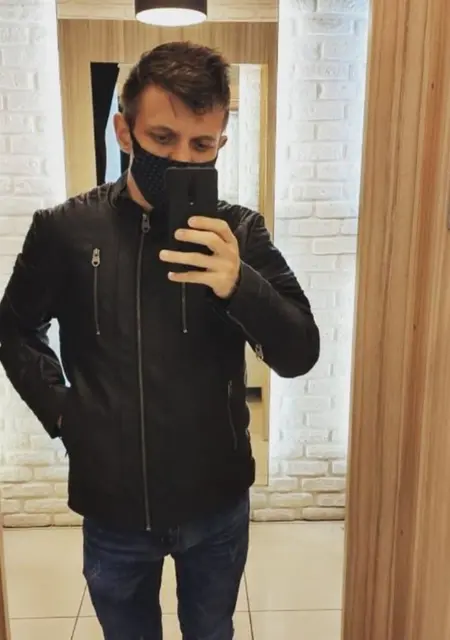 Я Nikvit, 34, из Кременчуга, ищу знакомства без обязательств