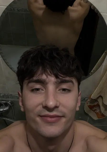 Я Daniel, 22, знакомлюсь для дружбы в Кишинёве