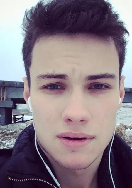 Пётр из Слонима, ищу на сайте знакомства без обязательств