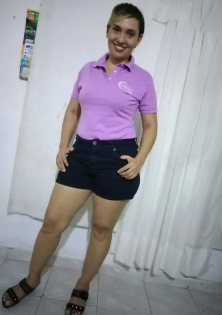 Dianis de Madrid, tengo 36 años, lista para conocer