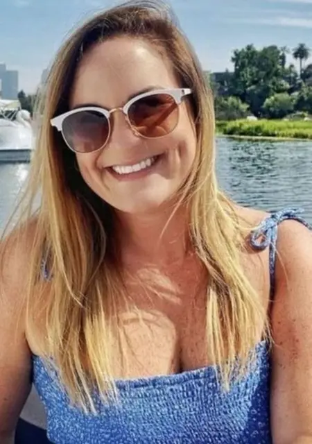 Я Monika, 43, из Варшавы, ищу знакомство