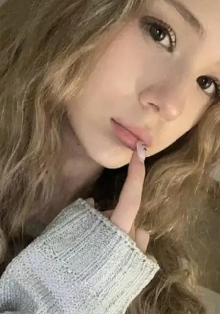 Я Ксюша, 22, из Таллина, ищу знакомство для дружбы