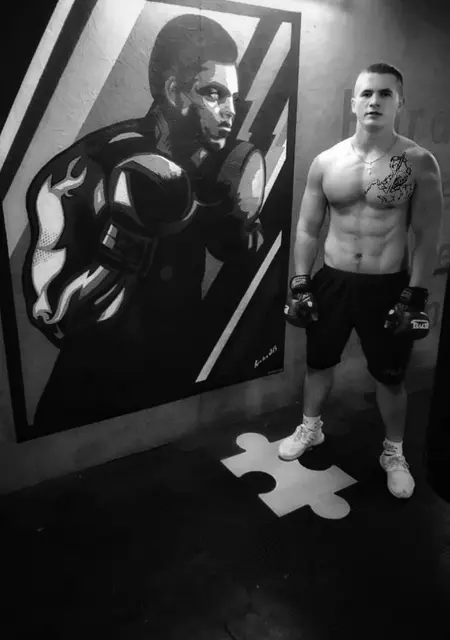 Slava из Ивано-Франковска, мне 26, познакомлюсь для дружбы