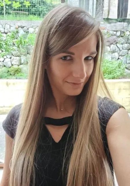 Serena из Рима