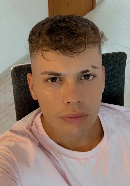 Я Cojocarasu, 25, знакомлюсь для дружбы в Пальме