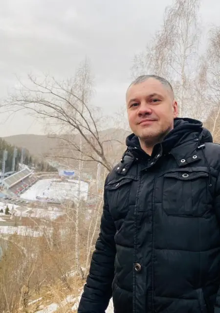 Сергей из Павлодара, ищу на сайте знакомства без обязательств