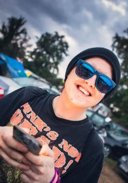 Я Jacek, 24, из Варшавы, ищу знакомство