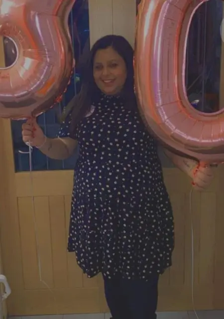 Я Simone, 31, знакомлюсь в Лондоне