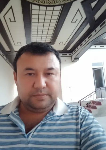 Я Rashid, 43, из Ташкента, ищу знакомство для общения