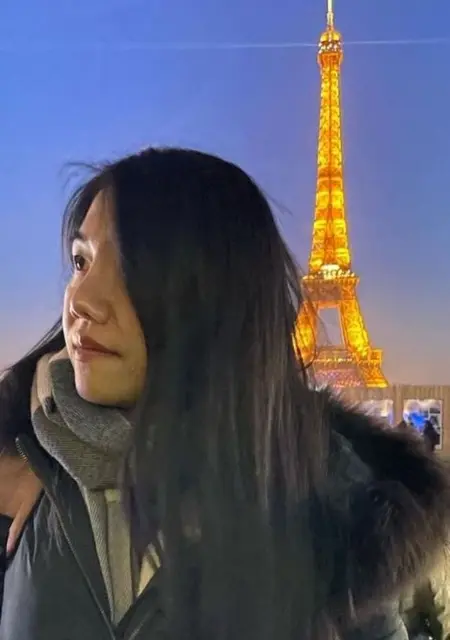 Я Apple, 34, знакомлюсь в Берлине