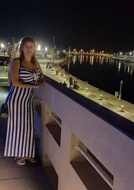 Aracely de Madrid, tengo 41 años, lista para conocer para relación abierta