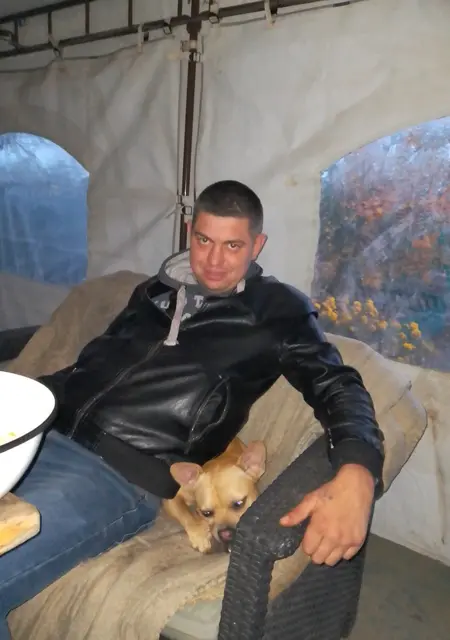 Я Александр, 35 років, знайомлюсь на одну ніч у Одесі