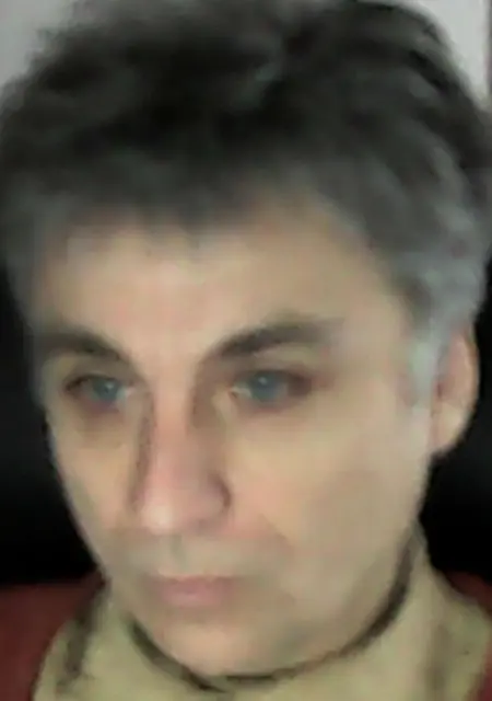 Иван из Ивано-Франковска, мне 42, познакомлюсь для дружбы