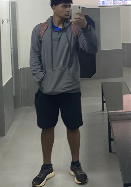 Я Murilo, 19, знакомлюсь без обязательств в Гоянии