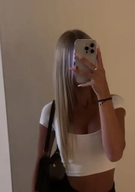 Я Maja, 19, знакомлюсь для постоянных отношений в Кракове