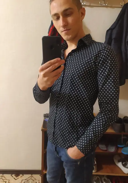 Я Макс, 34 років з Мелітополя, шукаю знайомство для приємного проведення часу