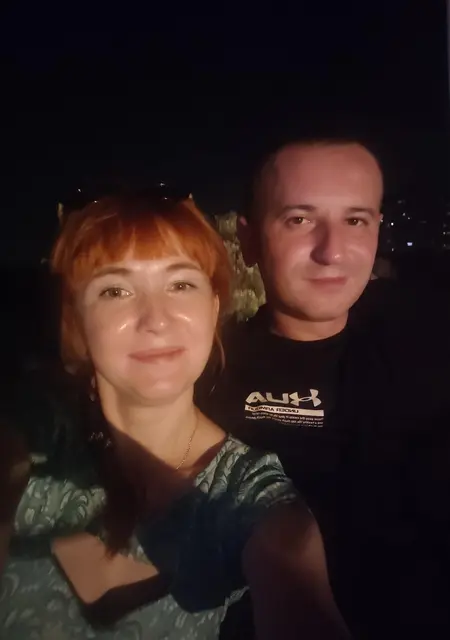 Lily из Одессы, мне 36, познакомлюсь на одну ночь