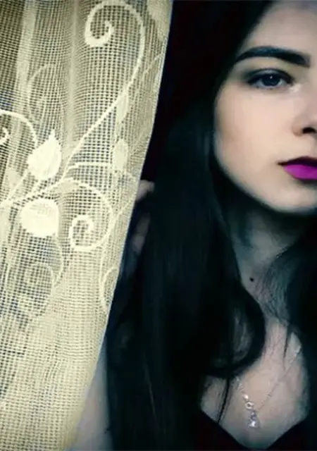 Я Вика, 26, знакомлюсь для вирта в Бахмуте