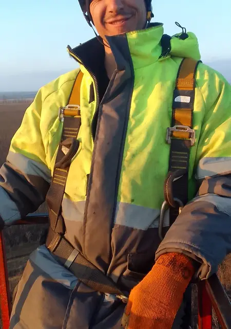 Андрей из Ковеля, ищу на сайте знакомства на одну ночь