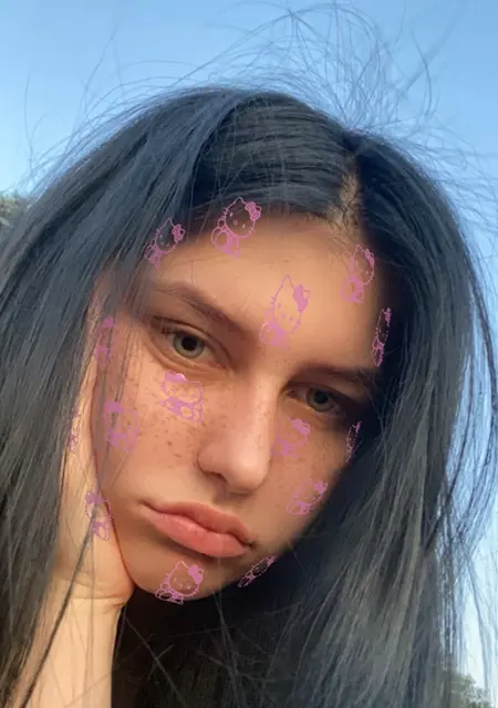 Я Лилия, 23, из Запорожья, ищу знакомство для дружбы