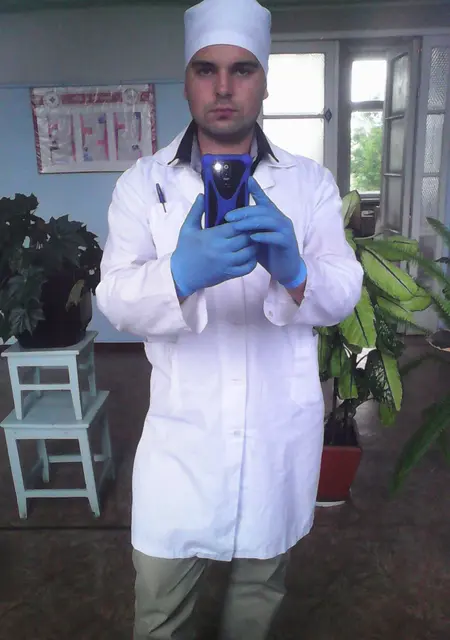 Я Владимир, 28, из Черкасс, ищу знакомство для приятного времяпровождения