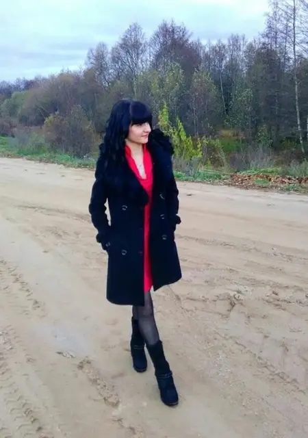 Я Мария, 28, из Минска, ищу знакомство для общения