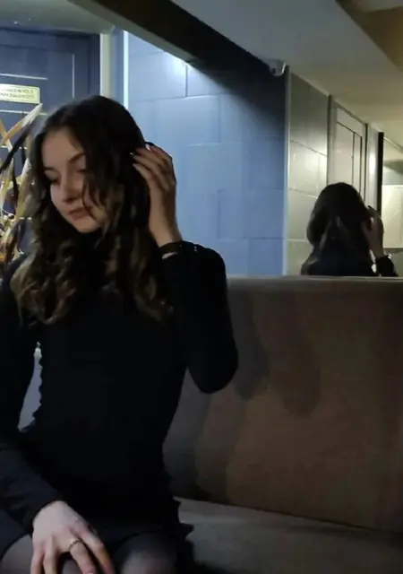 Милашка из Берлина, мне 23, познакомлюсь для постоянных отношений