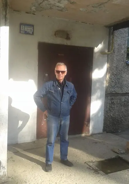 Игорь из Одессы, ищу на сайте знакомства на одну ночь