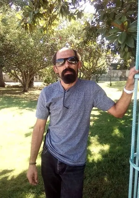 Lino из Лиссабона, ищу на сайте знакомства на одну ночь