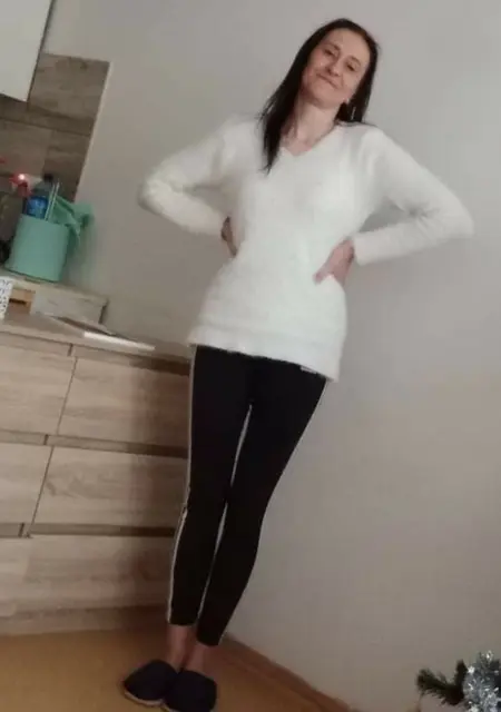 Я Grayna, 25, из Варшавы, ищу знакомство