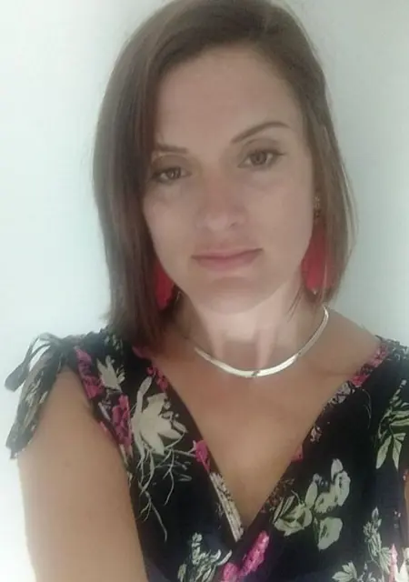 Я Elo, 35, из Парижа, ищу знакомство