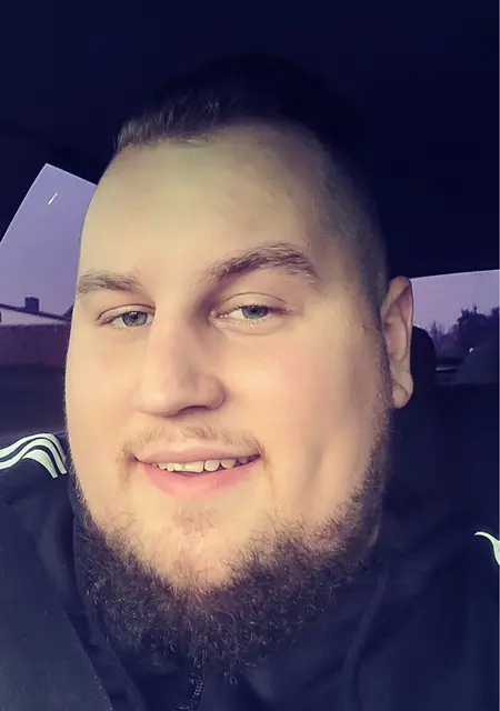 Я Kamil, 31, из Щецина, ищу знакомство для постоянных отношений